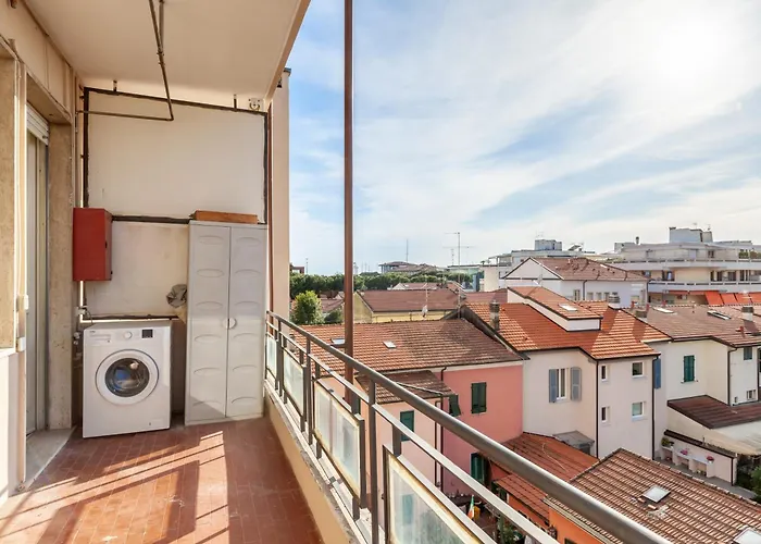 Casa Di Elena Marina Di Carrara