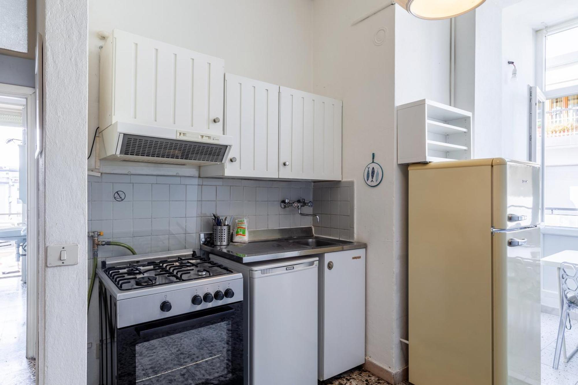 Casa Di Elena * Marina Di Carrara