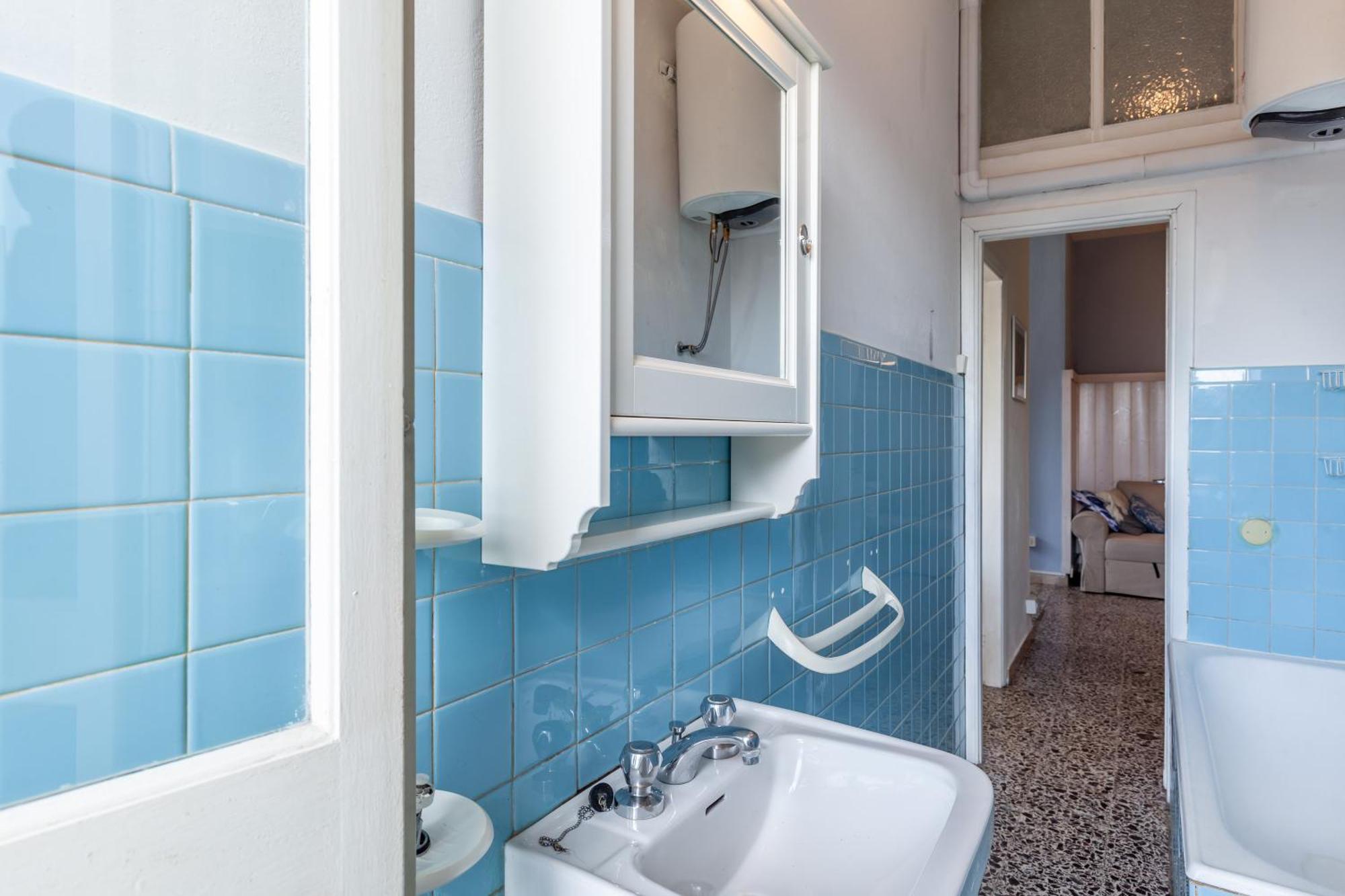 Apartment Casa Di Elena